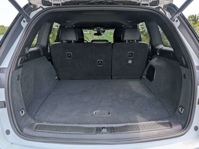 2023 Jeep Grand Cherokee Trailhawk 4xe
