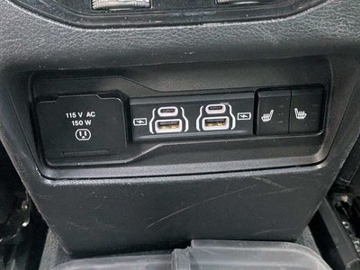2023 Jeep Grand Cherokee Trailhawk 4xe