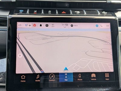 2023 Jeep Grand Cherokee Trailhawk 4xe