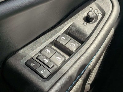 2023 Jeep Grand Cherokee Trailhawk 4xe
