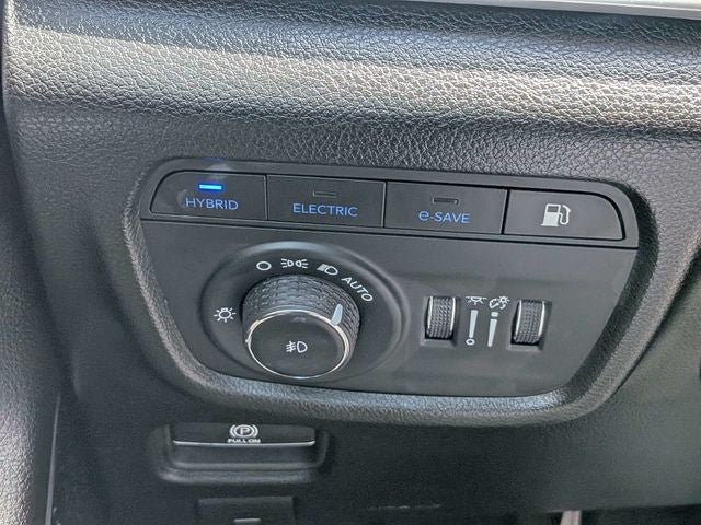 2023 Jeep Grand Cherokee Trailhawk 4xe