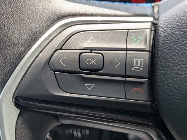 2023 Jeep Grand Cherokee Trailhawk 4xe