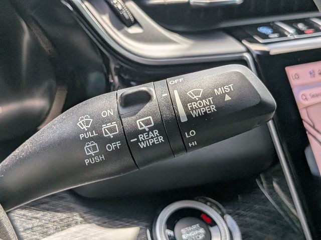 2023 Jeep Grand Cherokee Trailhawk 4xe