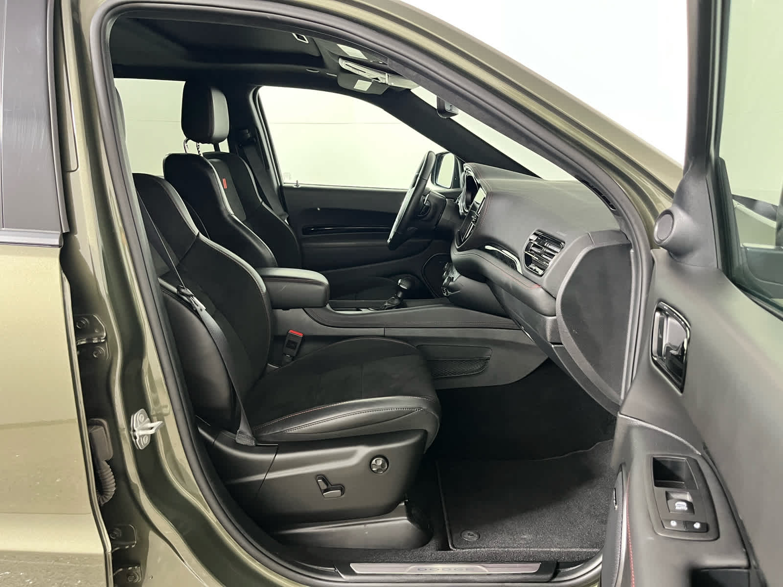 2026 Dodge Durango GT Premium HEMI V8