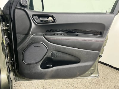 2026 Dodge Durango GT Premium HEMI V8