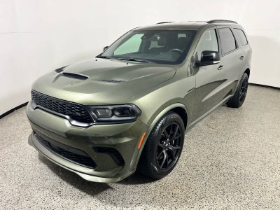 2026 Dodge Durango GT Premium HEMI V8