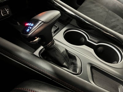2026 Dodge Durango GT Premium HEMI V8