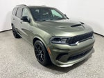2026 Dodge Durango GT Premium HEMI V8
