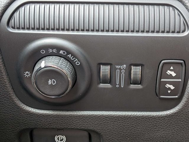 2023 Jeep Wagoneer Series II