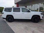 2023 Jeep Wagoneer Series II