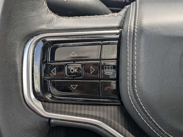 2024 Jeep Grand Wagoneer Series II