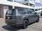 2024 Jeep Grand Wagoneer Series II