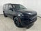 2024 Jeep Grand Wagoneer Series III Obsidian