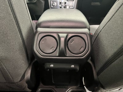 2024 Jeep Gladiator Willys