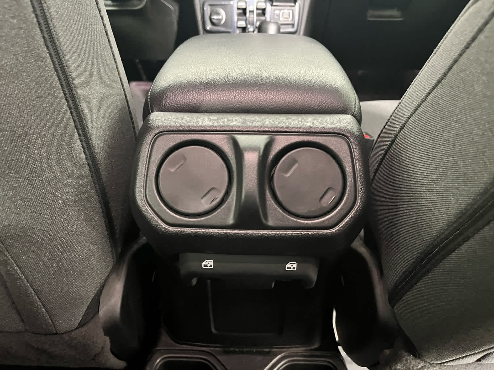 2024 Jeep Gladiator Willys