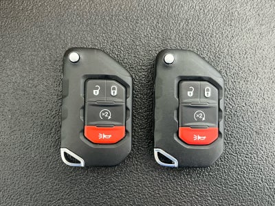 2023 Jeep Gladiator Overland 4x4