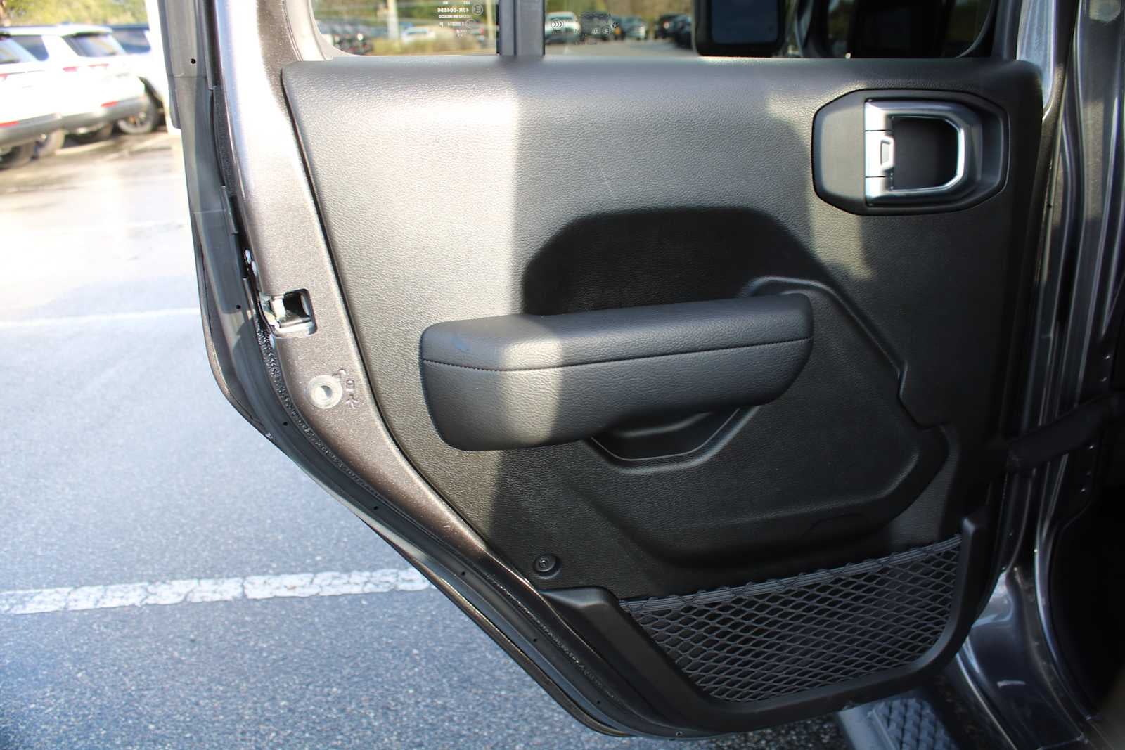 2024 Jeep Gladiator Sport S