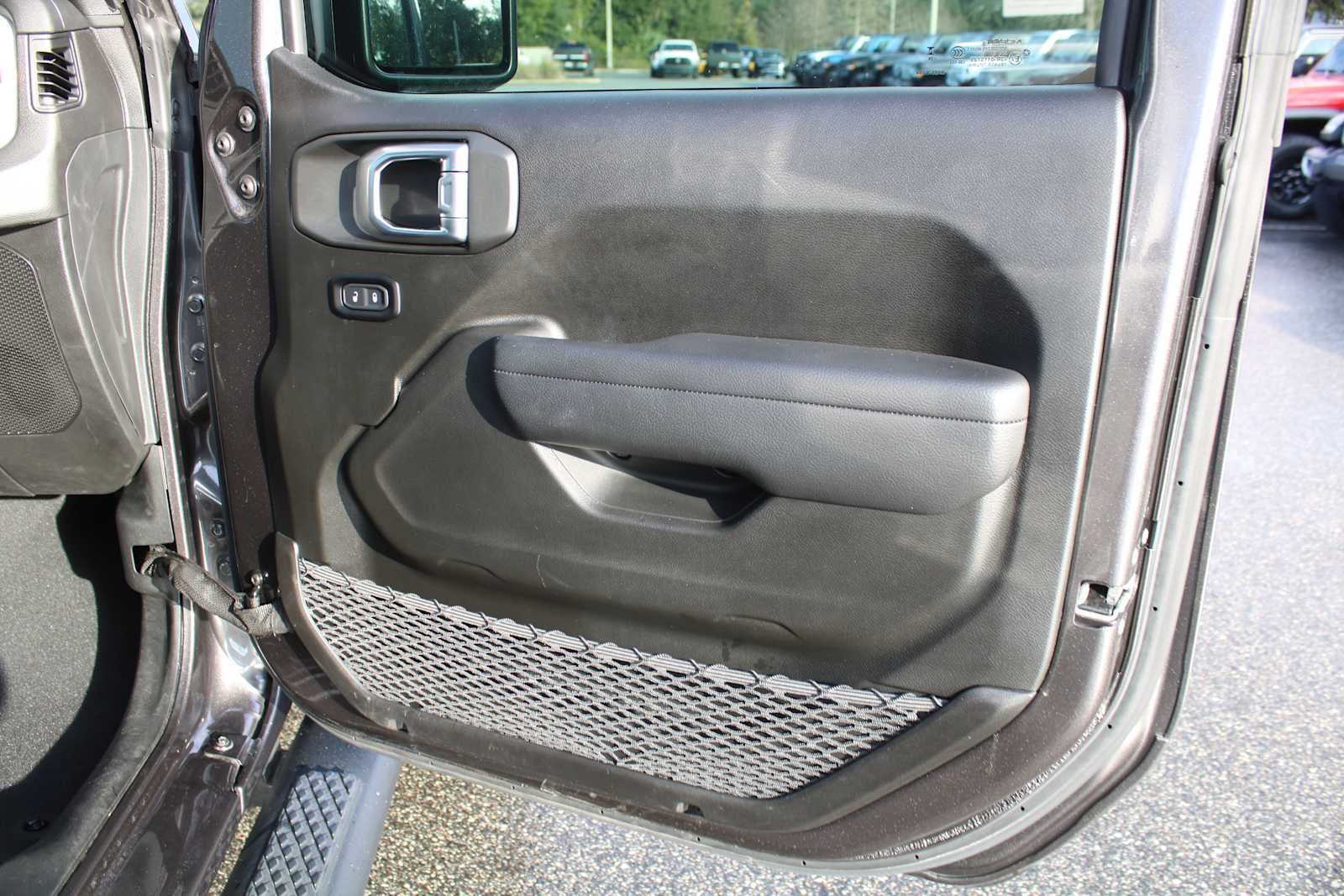 2024 Jeep Gladiator Sport S