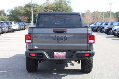 2022 Jeep Gladiator Sport S 4x4