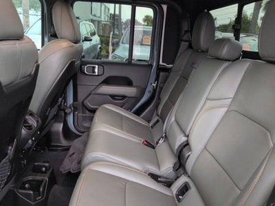 2024 Jeep Gladiator Mojave X