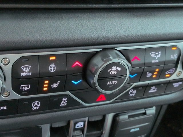 2024 Jeep Gladiator Mojave X