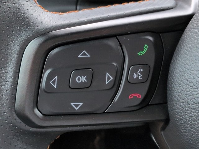 2024 Jeep Gladiator Mojave X