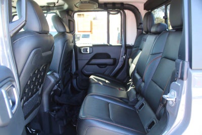 2022 Jeep Gladiator Mojave 4x4