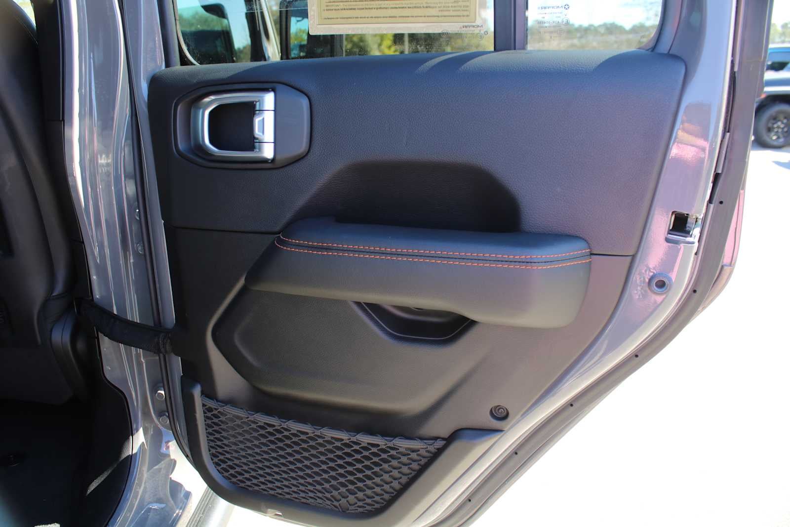 2022 Jeep Gladiator Mojave 4x4