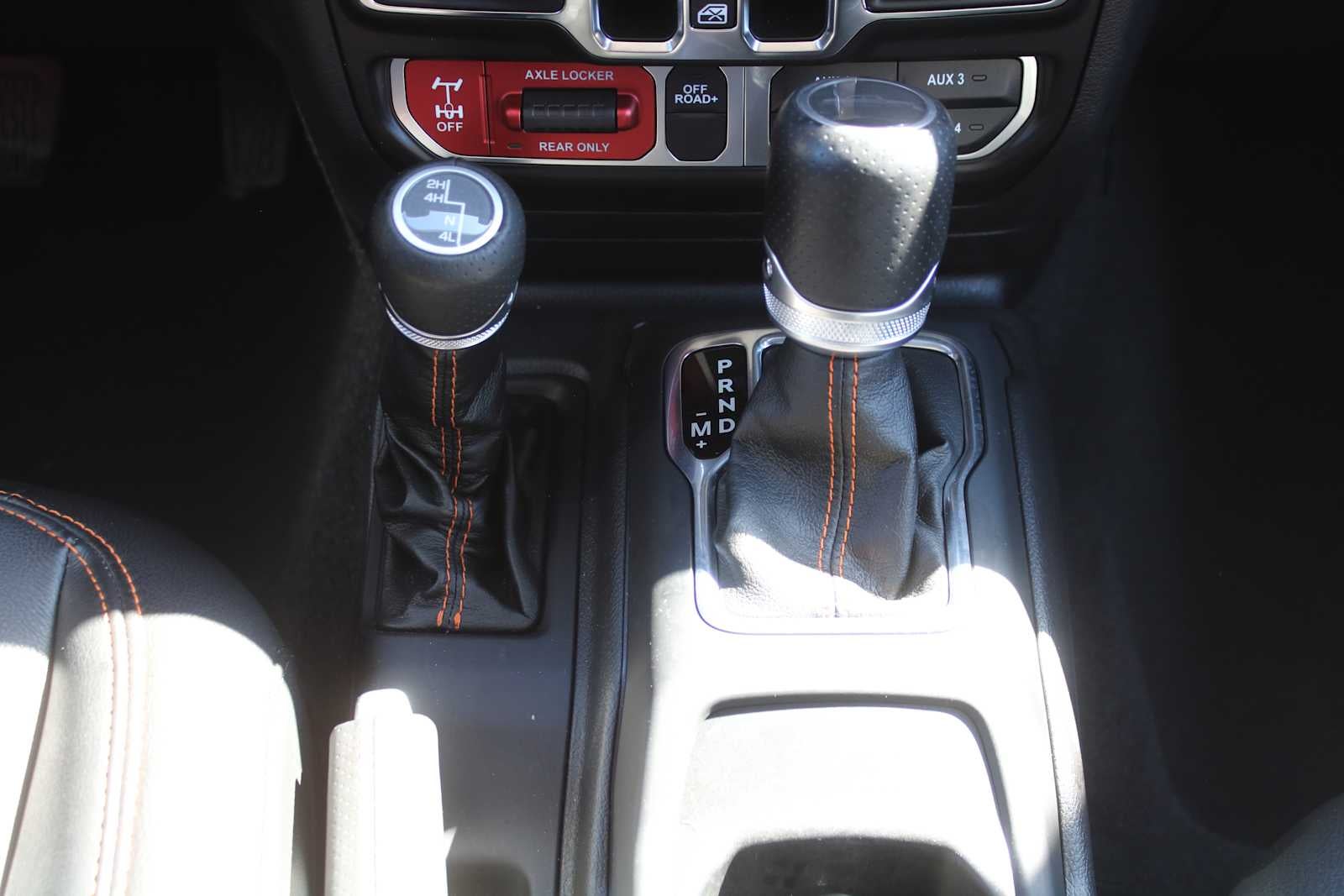 2022 Jeep Gladiator Mojave 4x4