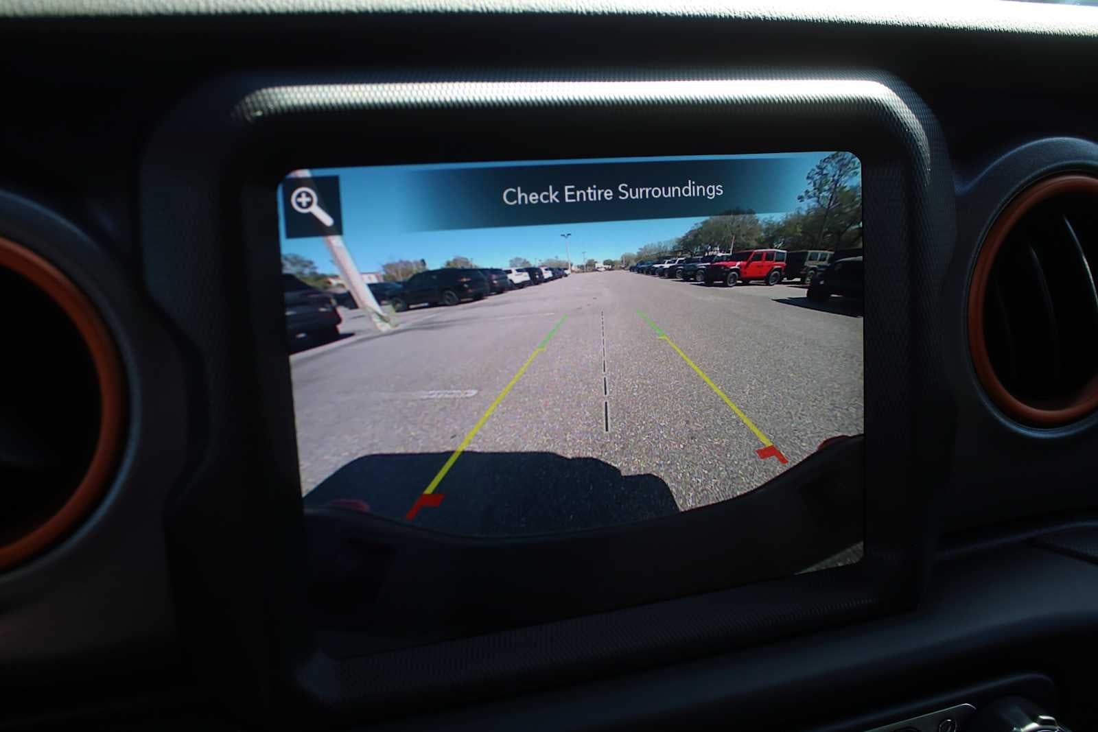 2022 Jeep Gladiator Mojave 4x4