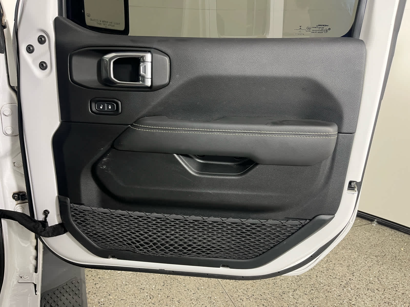 2021 Jeep Gladiator Overland 4X4