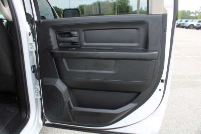 2024 RAM 1500 Classic Tradesman