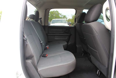 2024 RAM 1500 Classic Tradesman