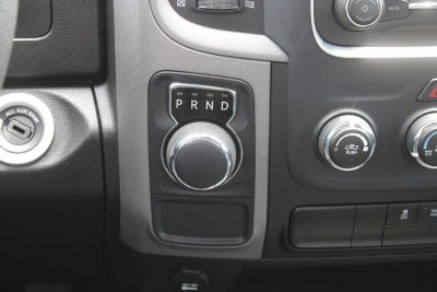 2024 RAM 1500 Classic Tradesman
