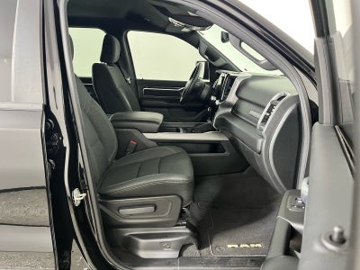 2024 RAM 1500 Big Horn