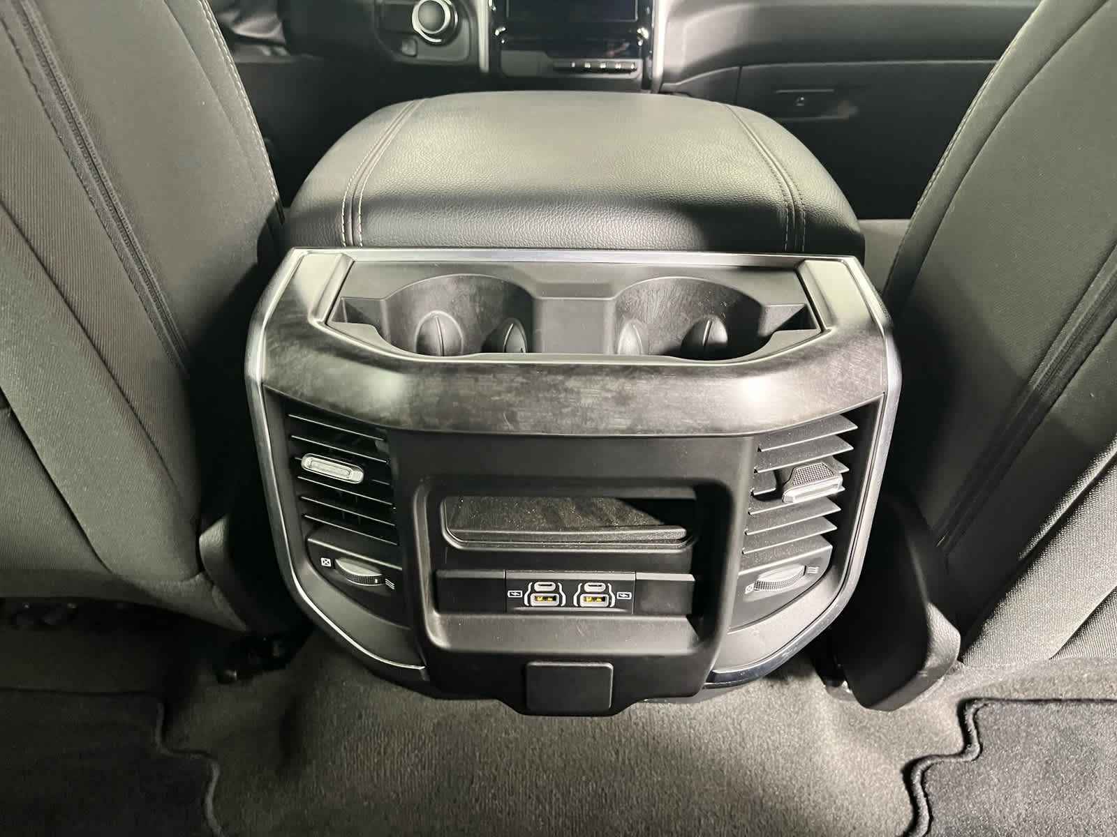 2024 RAM 1500 Big Horn