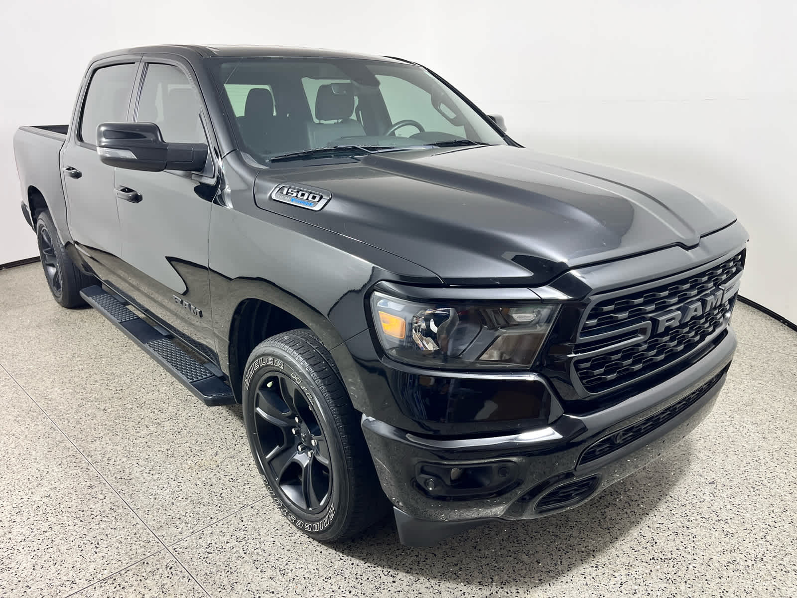 2024 RAM 1500 Big Horn