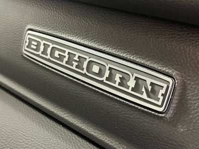 2024 RAM 1500 Big Horn