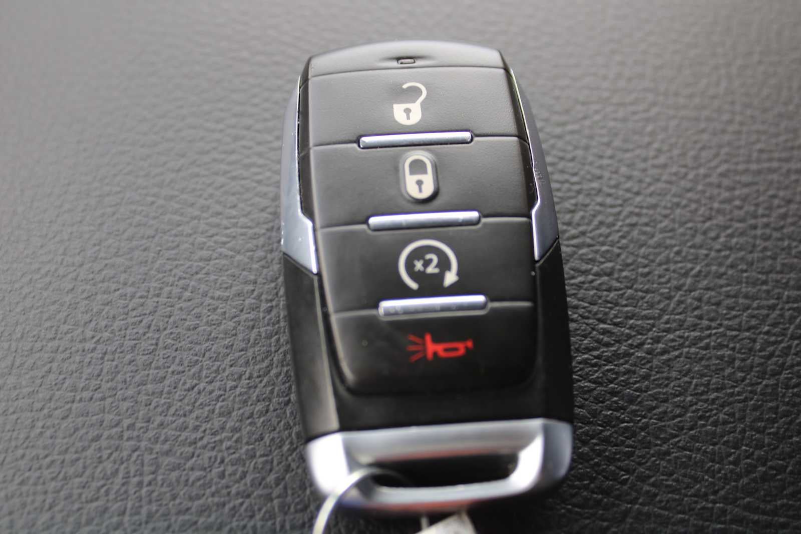 2021 RAM 1500 Big Horn Crew Cab 4x2 5'7' Box