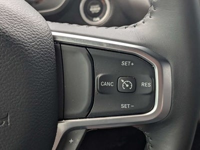 2024 RAM 1500 Big Horn/Lone Star