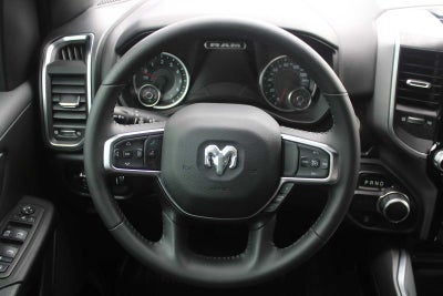 2024 RAM 1500 Big Horn