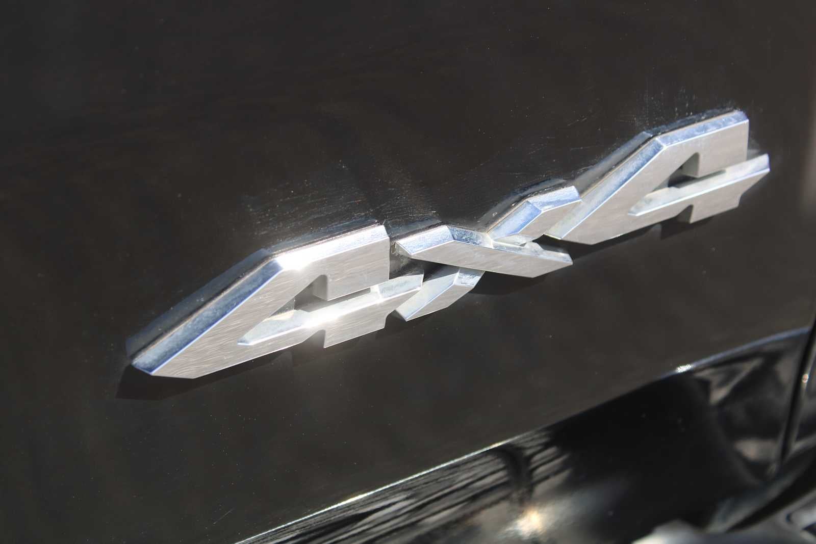 2021 RAM 1500 Big Horn Crew Cab 4x4 5'7' Box