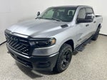 2025 RAM 1500 Warlock