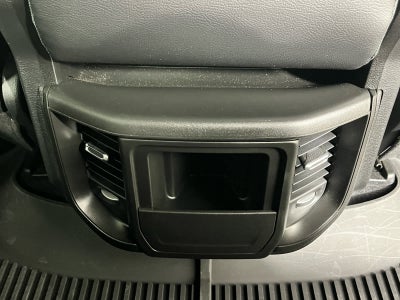 2025 RAM 1500 Warlock
