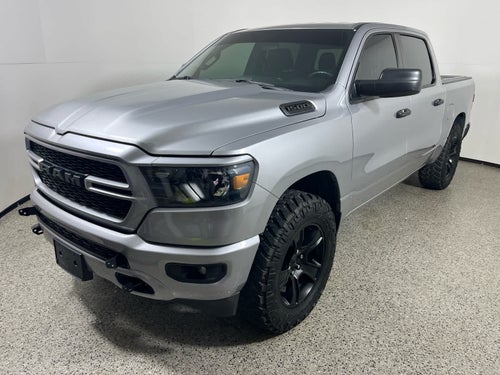 2024 RAM 1500 Tradesman