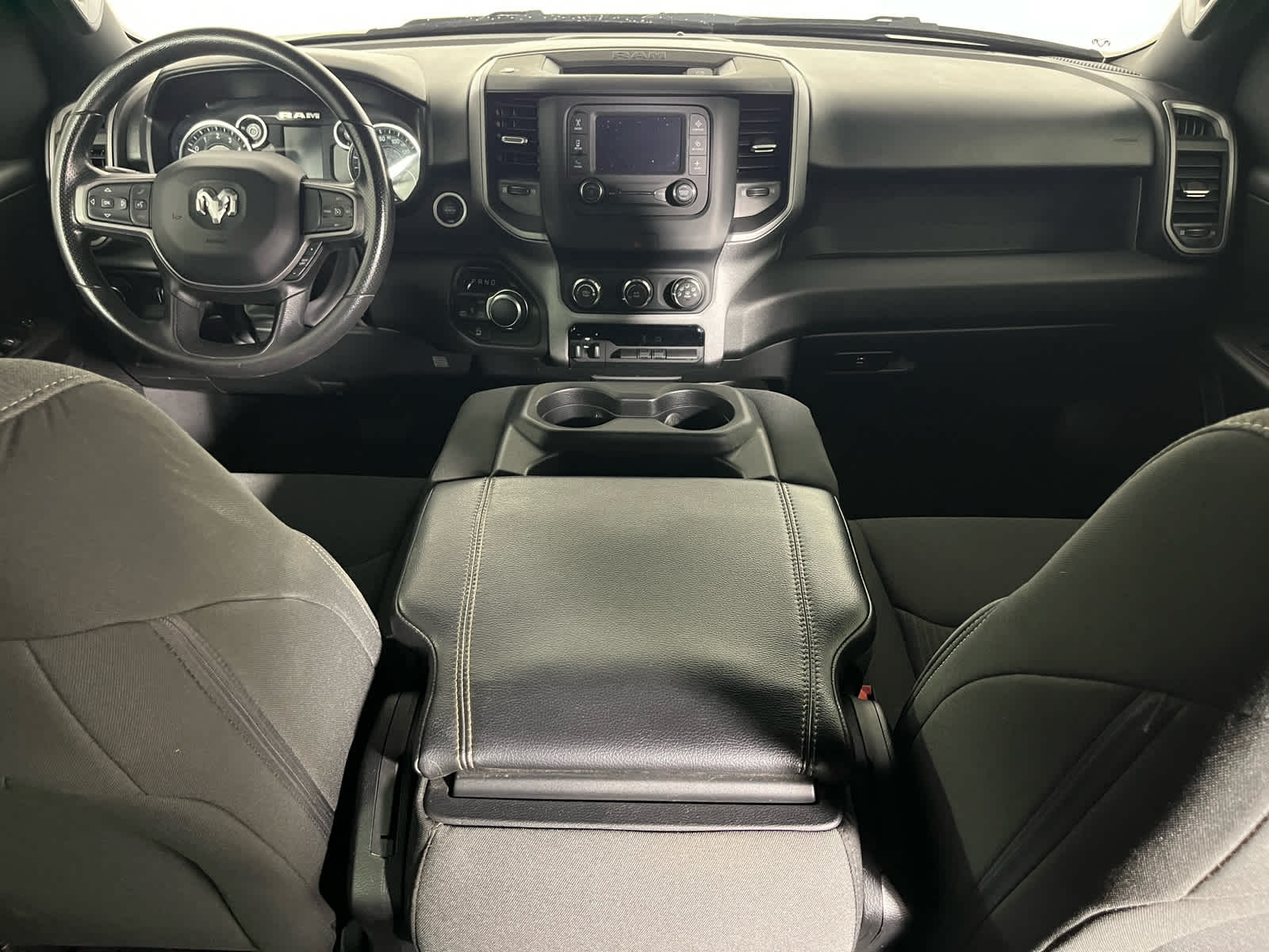 2024 RAM 1500 Tradesman