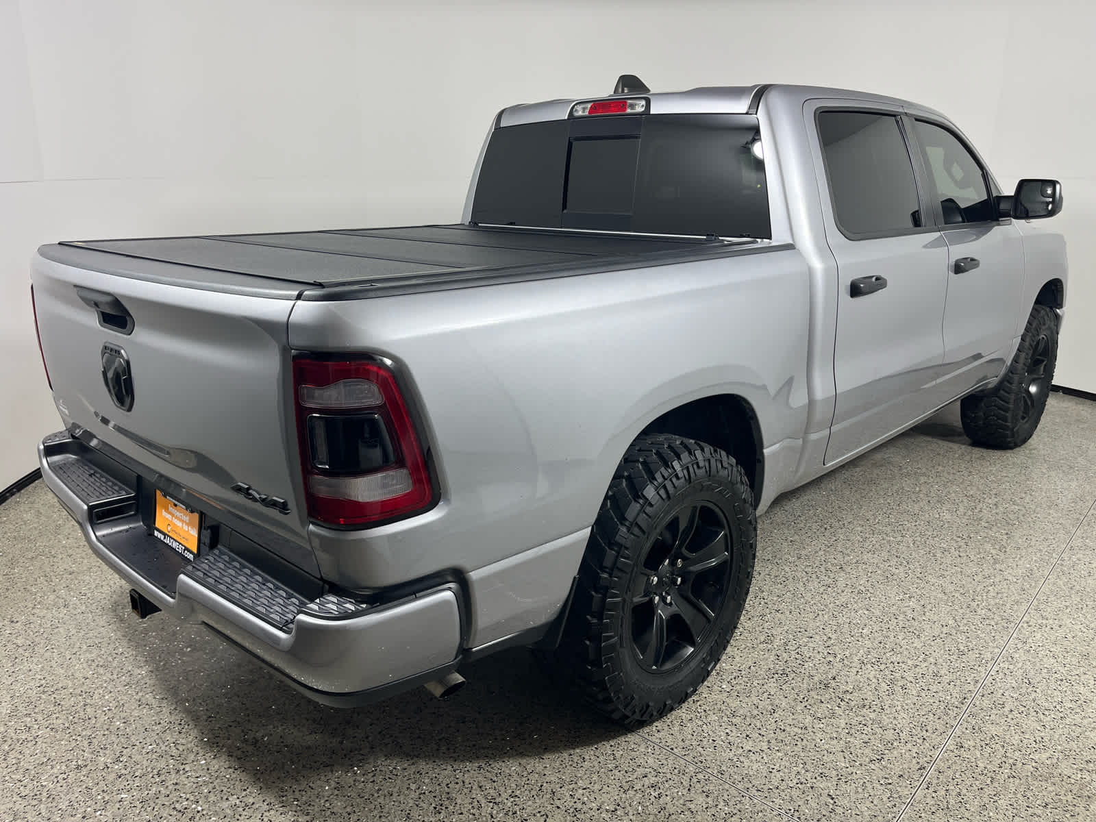 2024 RAM 1500 Tradesman