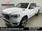 2021 RAM 1500 Limited Crew Cab 4x4 5'7' Box