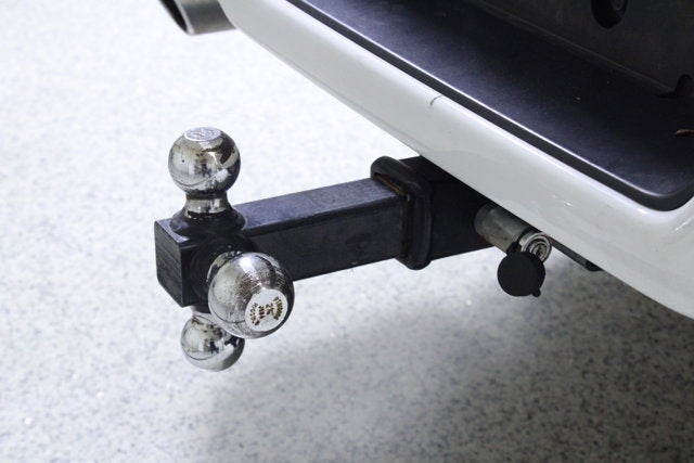 2023 RAM 1500 Longhorn