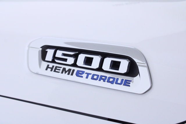 2023 RAM 1500 Longhorn